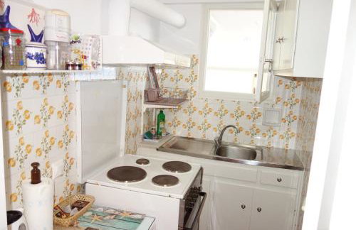 Nea Styra seafront apartment with stunning view - Foto 6