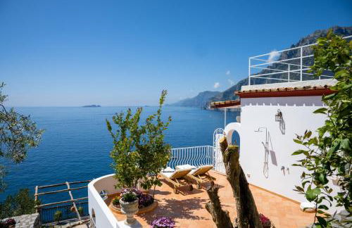 YourHome - Villa Aldo Marino - Foto 72