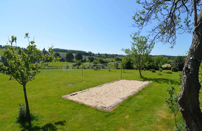 Family Home in Sainte ode - Photo 21