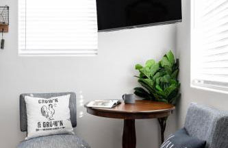 Anderson Cottage at Wrenwood Ranch, King Bed, Walking Distance to the Winery - Foto 13