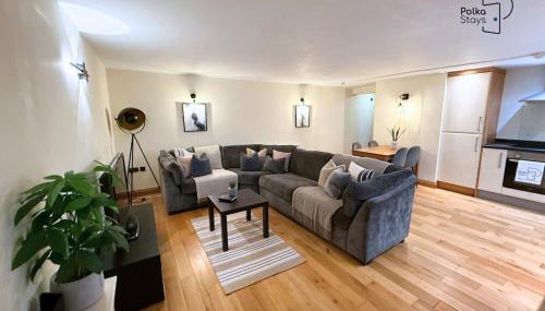 The Stables Lake District Retreat by PolkaStays - Foto 2