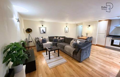 The Stables Lake District Retreat by PolkaStays - Photo 2