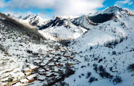 El Hayedo de Argovejo - Foto 9