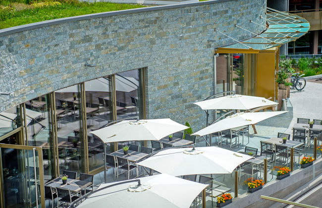 Peaks Place Apartment-Hotel & Spa - Foto 17