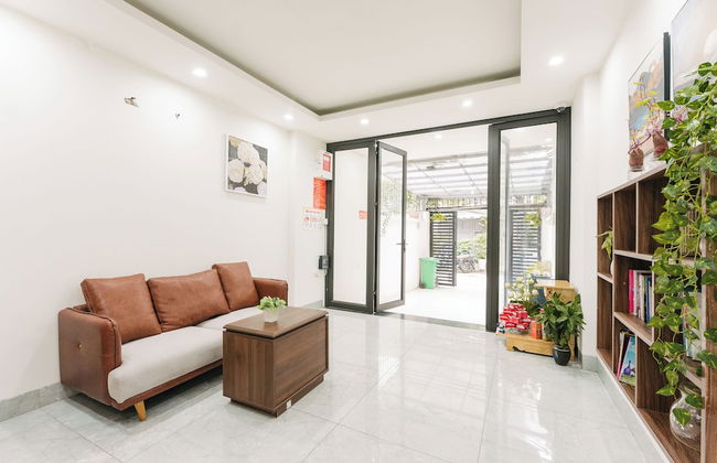 Oikia Hanoi Hotel&Apartment - Foto 5