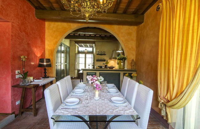 Villa del Poggetto - Foto 6