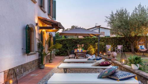 Villa Cesare 4 bedroom Villa with Pool - Foto 5