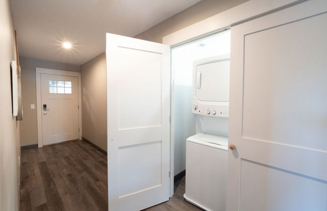 Long Beach Suites - Foto 13