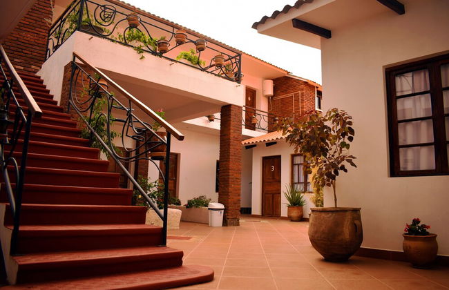 Casa San Martín - Photo 1