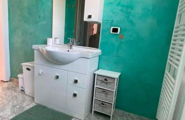 StellaNova Dimora bike friendly - Foto 14