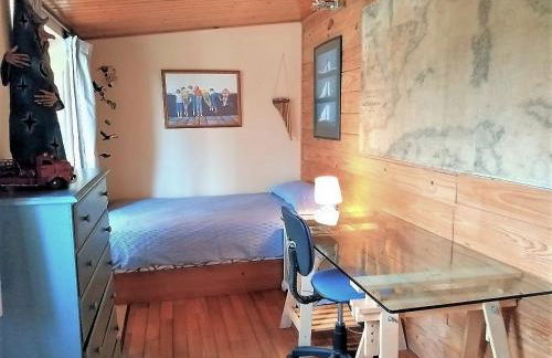 Os Carrís - Foto 30