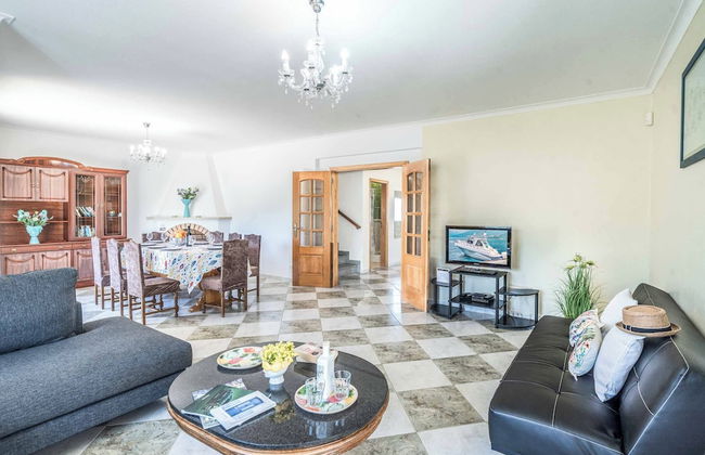 Villa Judite - Foto 4