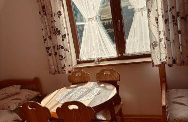 Domek Jaśka - Foto 13