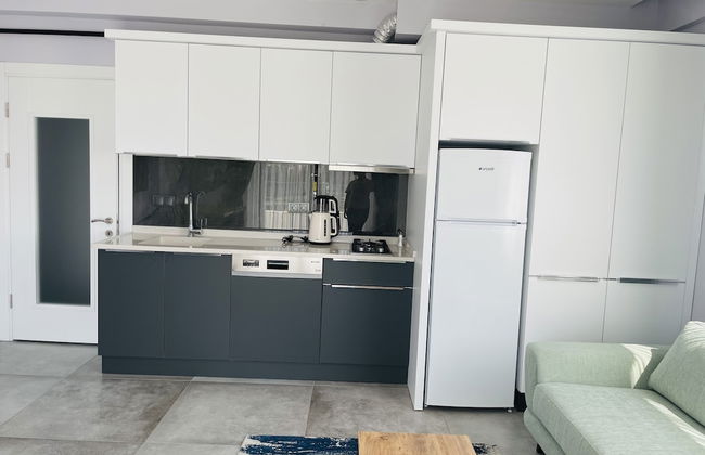 Apart Angel - Foto 13