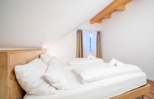 LIBORIA I Traumhafte Ferienwohnung in Aidling am Riegsee - Foto 12