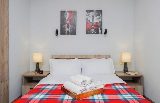 Stay Inn on Koghbatsi Str. 16 - Foto 71