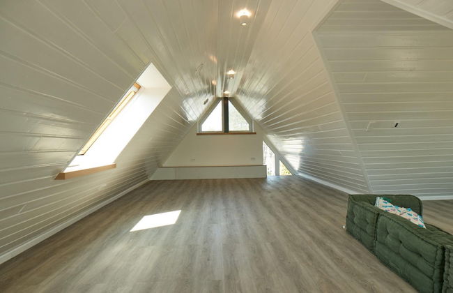 Luxurioses Ferienhaus in St.peter Ording - Foto 5