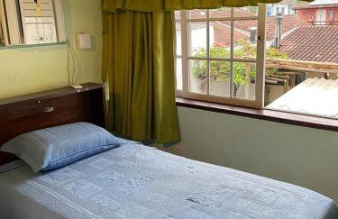 Casa com 2 quartos em Paraty com garagem 50m do centro histórico - Foto 20