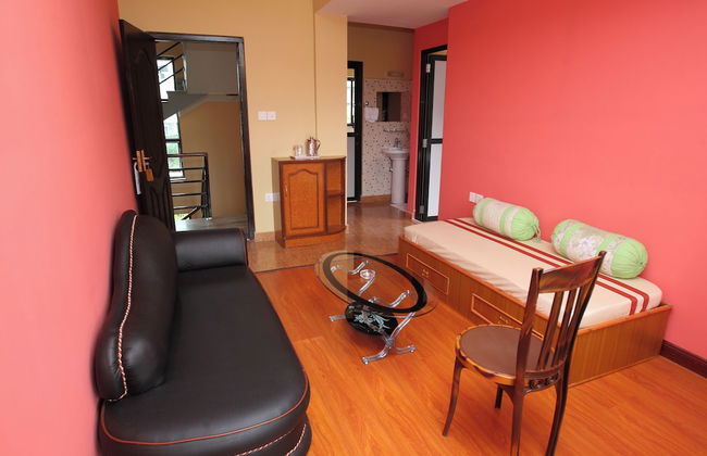 Ranss Apartment - Photo 23