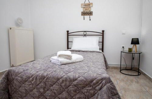 Debbie's Holiday Home with sunset - Foto 25