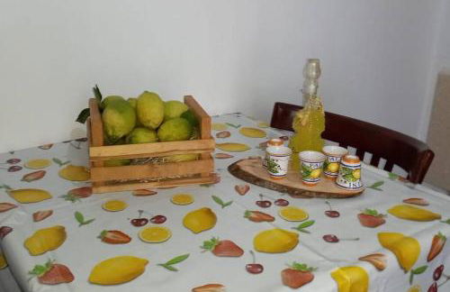 Casa Lu Farnaru - Foto 19