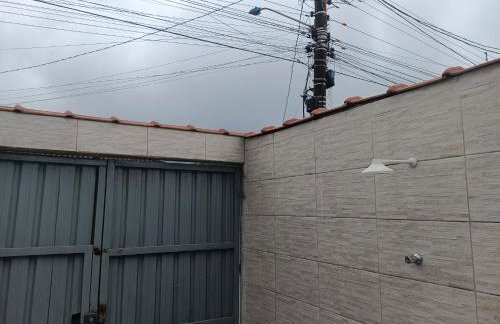 Casa Praia Mongaguá - Foto 24