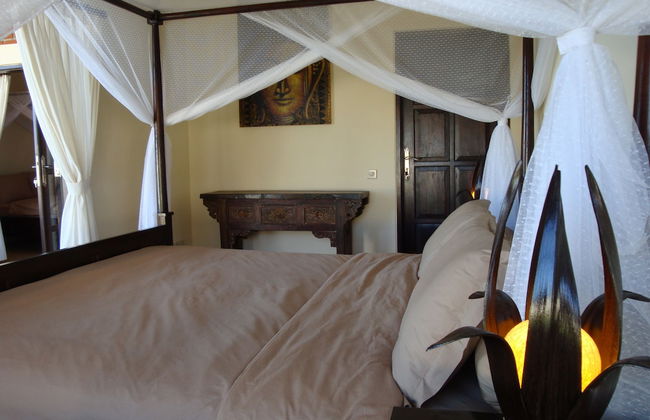 Villa Pelangi Bali - Foto 1