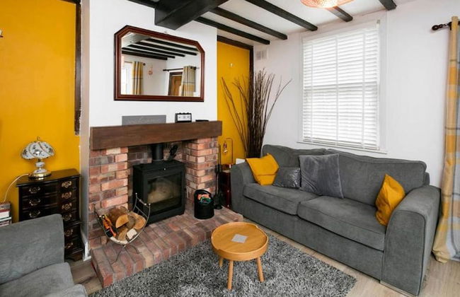 The Bewdley Staycatio 4 Beds Longshort Stays - Foto 7