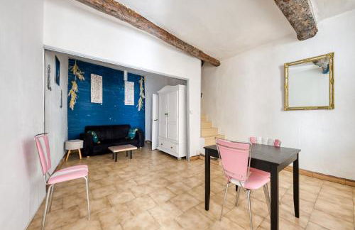 Les Terrasses de Choubaka - Foto 16