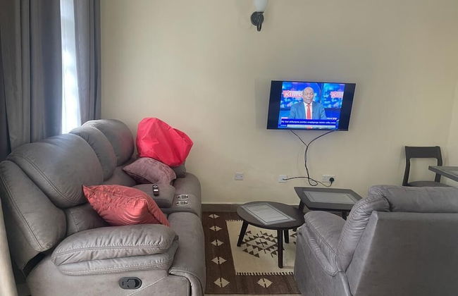 Lux Suites Narok Holiday Homes - Foto 12