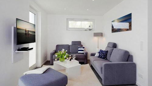 Ferienhaus am Yachthafen in Peenemünde - Foto 4