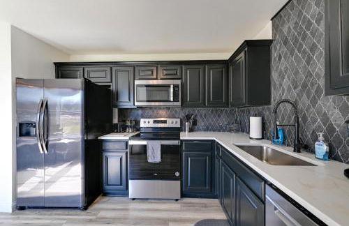 Little Elm Diamond - Steps to Lewisville Lake! - Foto 13