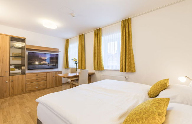 Vienna Grand Apartments CITY - Foto 9