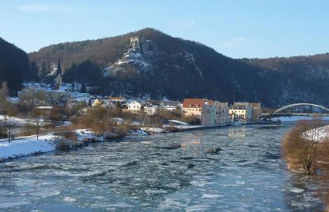 Ferienwohnung Ferstl - Foto 13