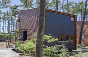 Liiiving in Ofir - Seaside Pool Bungalow - Photo 16