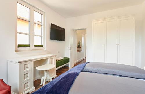 Villa in Wendorf nahe WINSTONgolf Platz - Foto 22