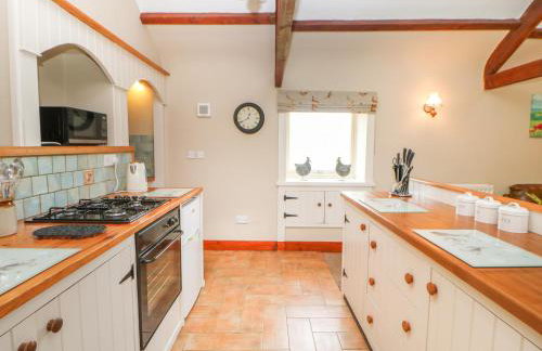 Shepherd's Cottage - Photo 9