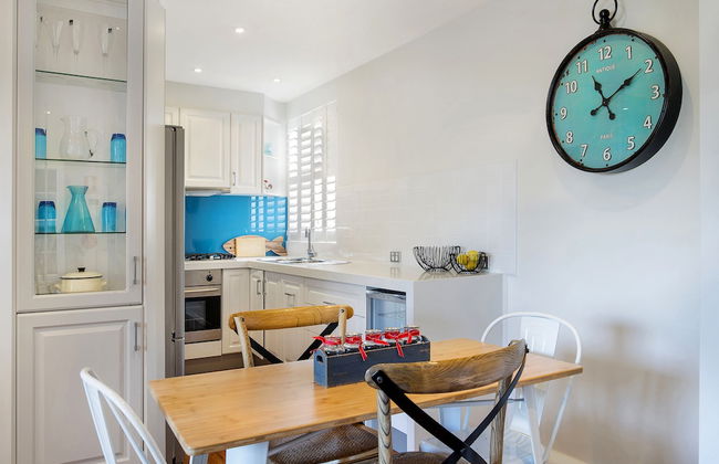 Captain's Retreat Apartments and Cottages - Foto 51