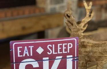 LE VERTBRUCHE - Gîte avec superbe vue pour 15 pers - Foto 30