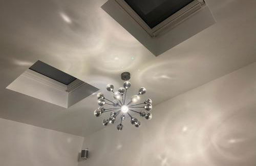 Near Woodbridge The Annexe Eyke Fantastic views with Dog secure Garden and Paddock - Foto 17