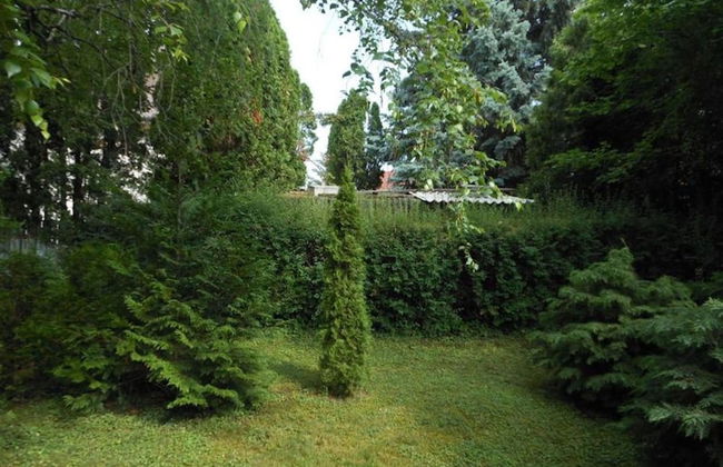 Cozy Family Cottage at the Lake Balaton - Foto 39