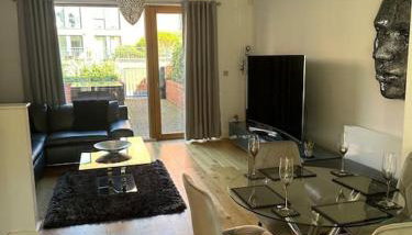 Luxury Modern Town House, Manchester City Centre, Free Secured Parking - Foto 1