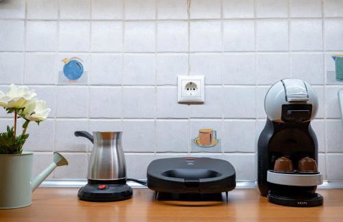 Monastiraki Aélia Apartment by ΜΡS - Foto 27