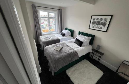 Oxford City Stay - Cooper House - Foto 7