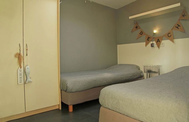 Holiday Home Egmond Near Beach - Foto 2