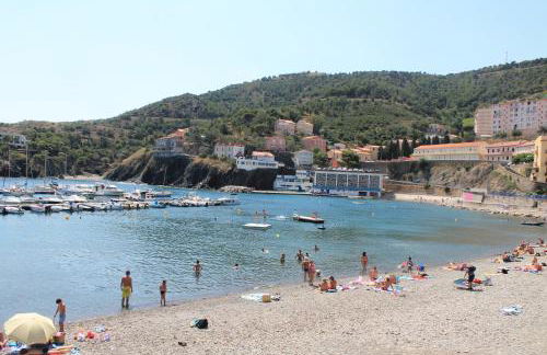 appartement vue mer el farniente - Foto 17