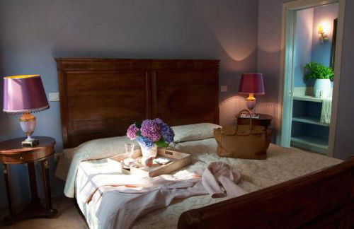 BORGO GIUSTINIANI Mora Pero Melo - Foto 52