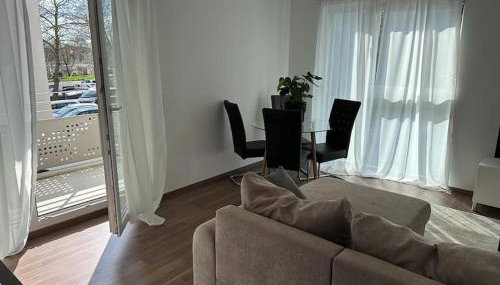 Exklusives Apartment für 5 Personen in der Nähe von Frankfurt - Foto 2