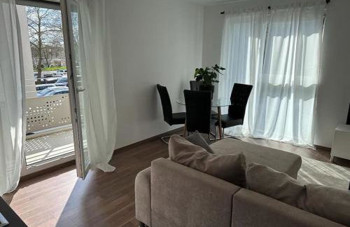 Exklusives Apartment für 5 Personen in der Nähe von Frankfurt - Foto 2