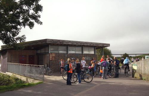 Kingfisher Cottage - Foto 12